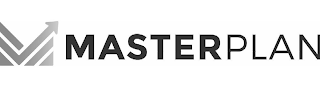 MASTER PLAN logo