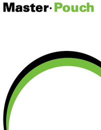 MASTER · POUCH logo