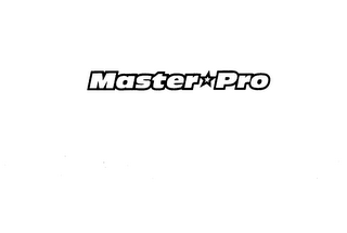 MASTER PRO logo
