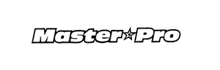 MASTER PRO logo