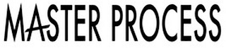 MASTER PROCESS logo