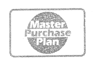 MASTER PURCHASE PLAN logo