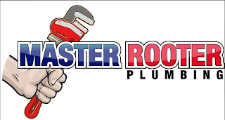 MASTER ROOTER PLUMBING