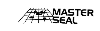 MASTER SEAL logo