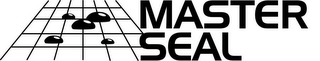 MASTER SEAL logo