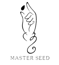 MASTER SEED logo