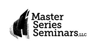 MASTER SERIES SEMINARS, LLC logo