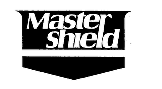 MASTER SHIELD logo