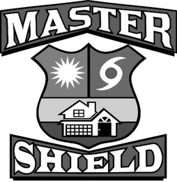 MASTER SHIELD logo