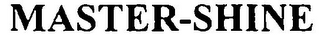 MASTER-SHINE logo