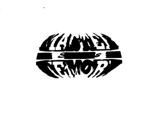 MASTER SIMMS MEMORY logo