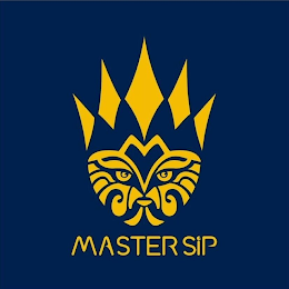 MASTER SIP logo