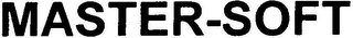 MASTER-SOFT logo