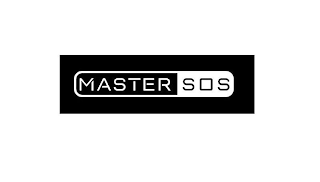 MASTER SOS logo