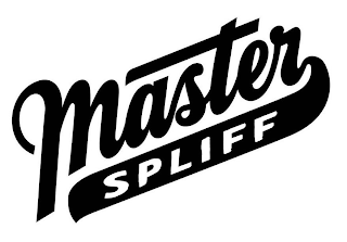 MASTER SPLIFF logo
