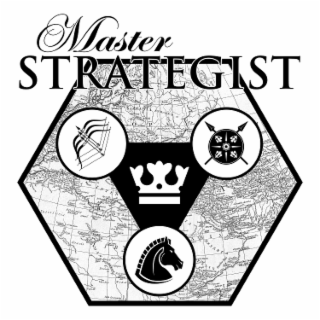 MASTER STRATEGIST logo