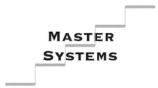 MASTER SYSTEMS logo