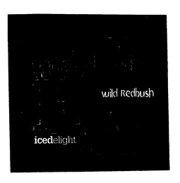 MASTER TEA TEACAF CAFTEA WILD REDBUSH ICEDELIGHT logo