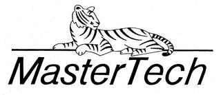 MASTER TECH logo
