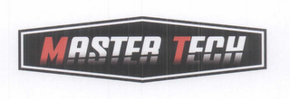 MASTER TECH logo