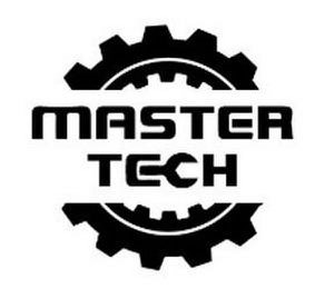 MASTER TECH logo