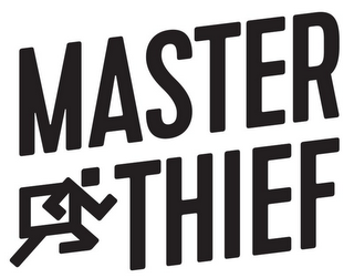 MASTER THIEF logo