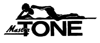 MASTER TONE logo
