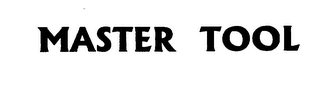 MASTER TOOL logo