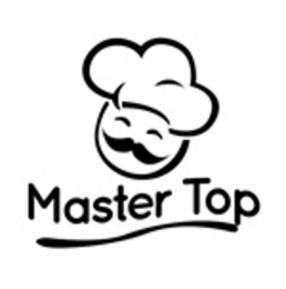 MASTER TOP logo