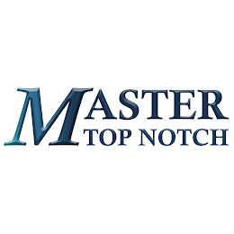 MASTER TOP NOTCH logo