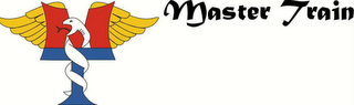 MASTER TRAIN logo