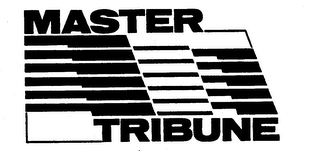 MASTER TRIBUNE logo