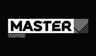 MASTER TROTON logo