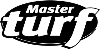 MASTER TURF logo