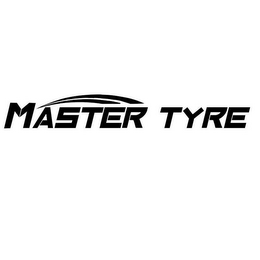 MASTER TYRE logo
