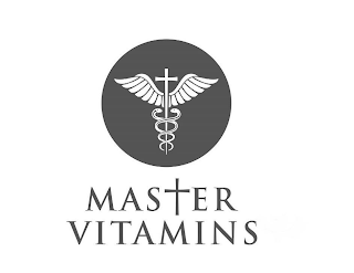 MASTER VITAMINS logo