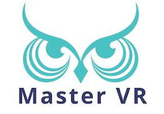 MASTER VR logo