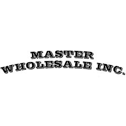 MASTER WHOLESALE INC. logo