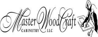MASTER WOODCRAFT CABINETRY LLC logo