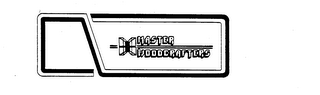 MASTER WOODCRAFTERS logo