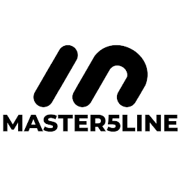 MASTER5LINE logo