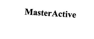 MASTERACTIVE logo