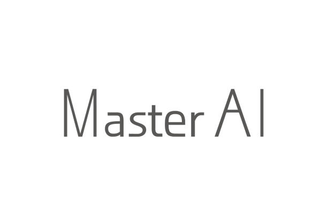 MASTERAI logo