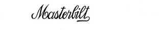 MASTERBILT logo