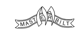 MASTERBILT logo
