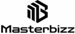 MASTERBIZZ logo