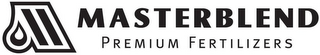 MASTERBLEND PREMIUM FERTILIZERS logo