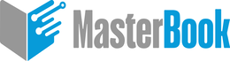 MASTERBOOK logo
