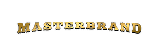 MASTERBRAND logo