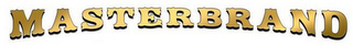 MASTERBRAND logo